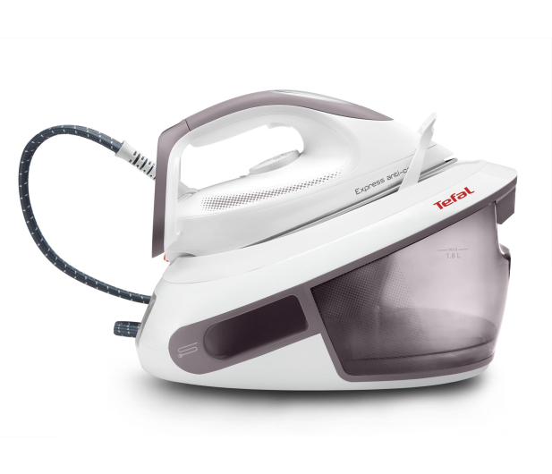 Tefal Generator pary Express anti-calc SV8011 - 487060 - zdjęcie 2
